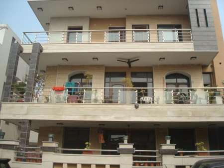 flat for rent in New Delhi